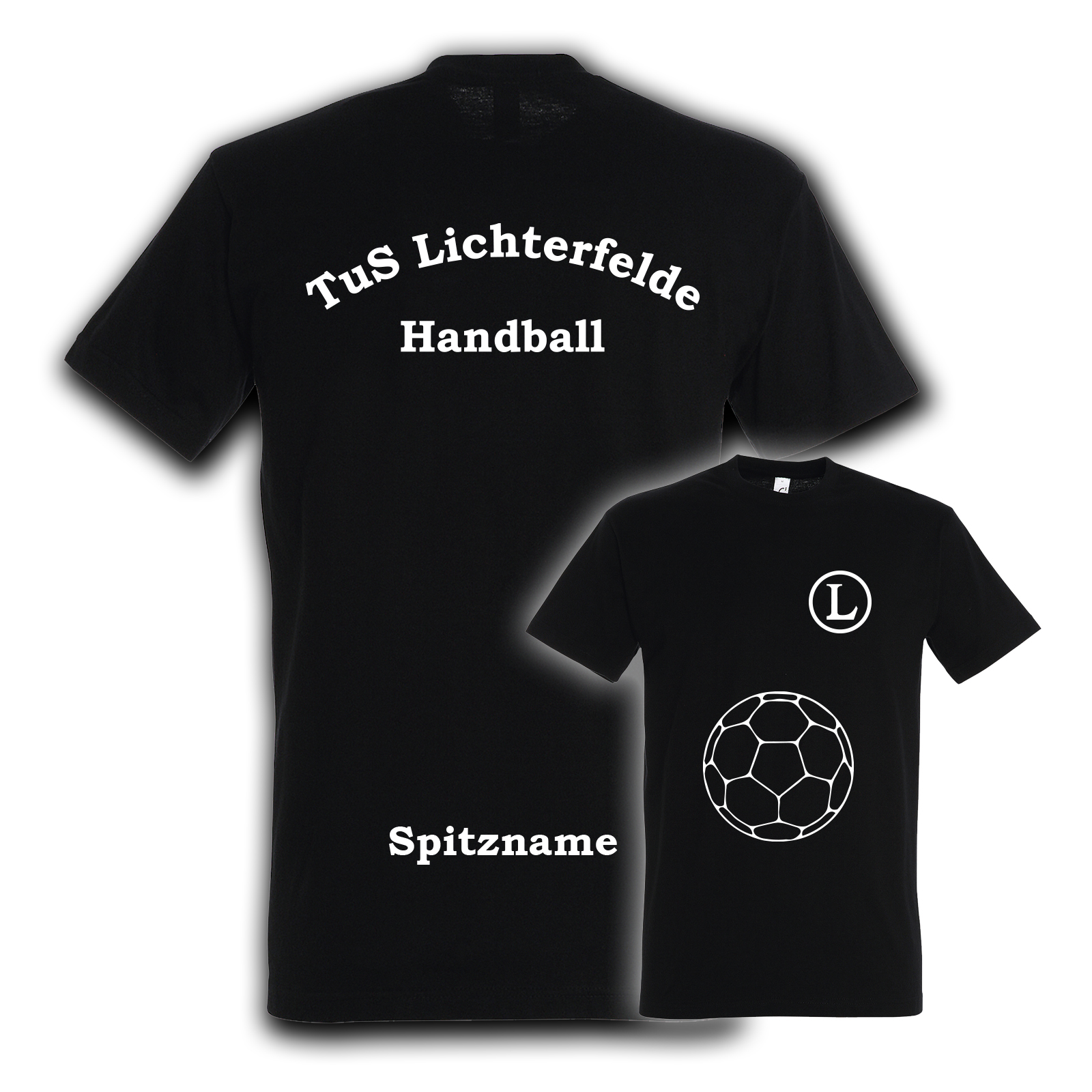 T-Shirt Handball